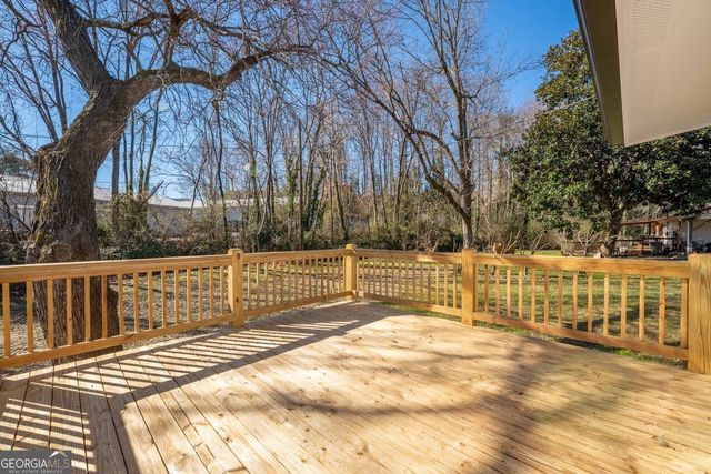 298 Faulkner Street, Cleveland, GA 30528