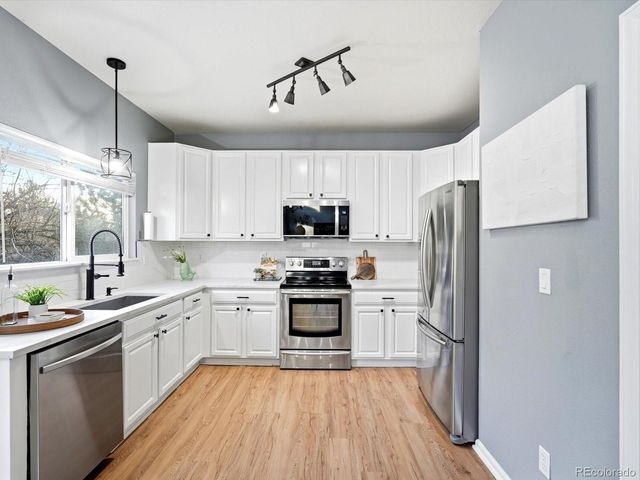 22286 E Belleview Lane, Aurora, CO 80015