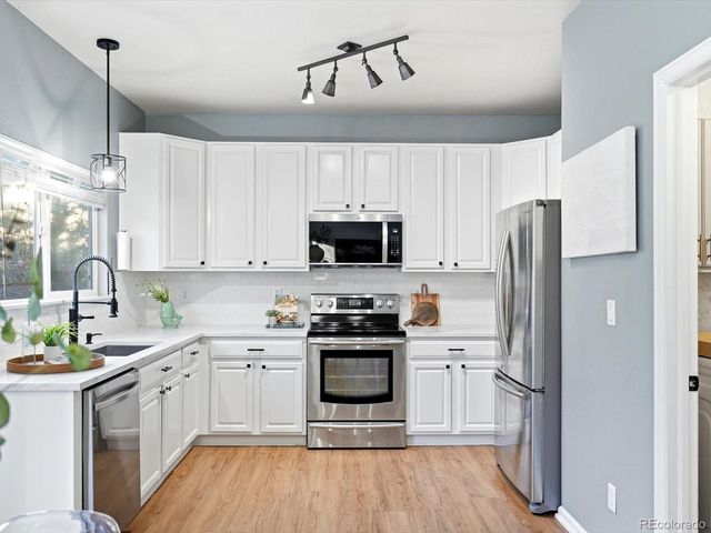 22286 E Belleview Lane, Aurora, CO 80015