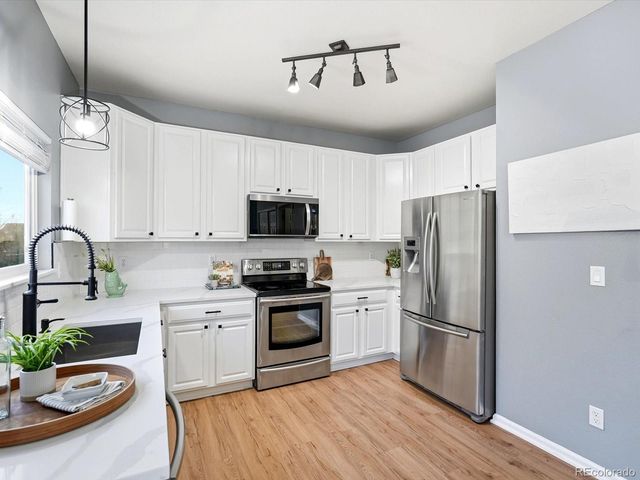 22286 E Belleview Lane, Aurora, CO 80015