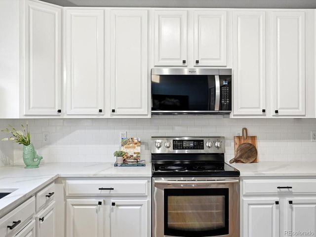 22286 E Belleview Lane, Aurora, CO 80015