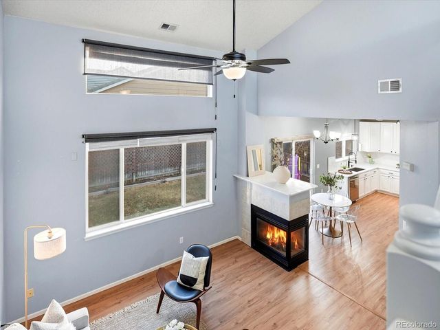 22286 E Belleview Lane, Aurora, CO 80015