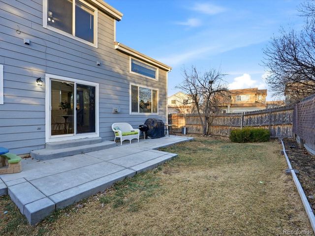 22286 E Belleview Lane, Aurora, CO 80015