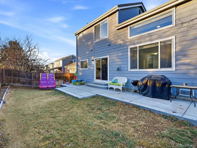 22286 E Belleview Lane, Aurora, CO 80015