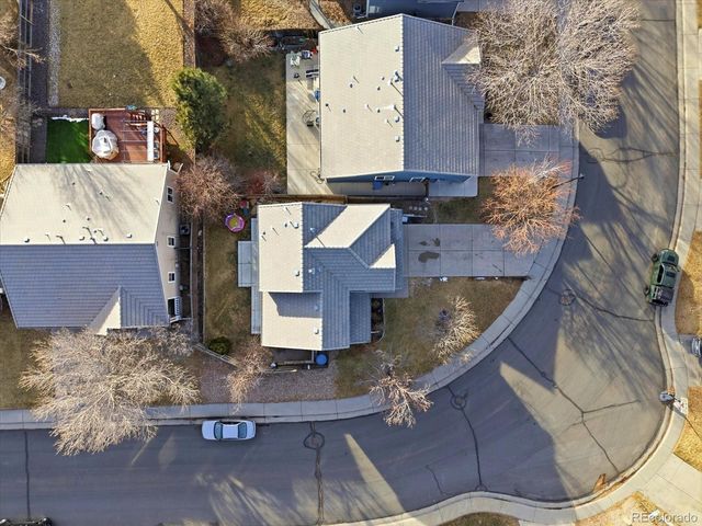 22286 E Belleview Lane, Aurora, CO 80015