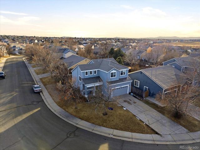 22286 E Belleview Lane, Aurora, CO 80015