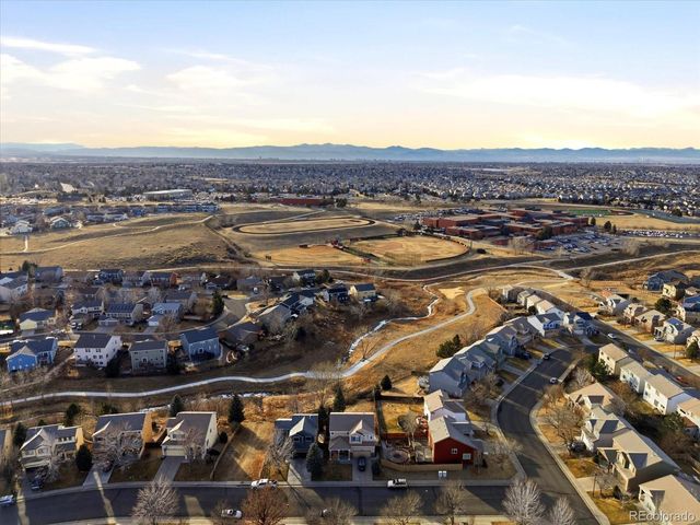 22286 E Belleview Lane, Aurora, CO 80015