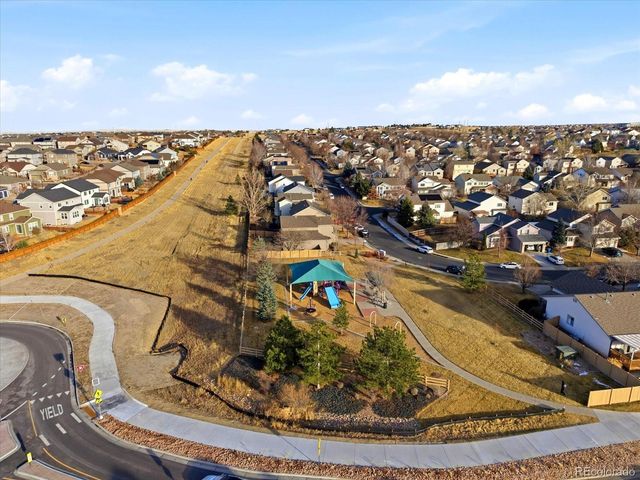 22286 E Belleview Lane, Aurora, CO 80015