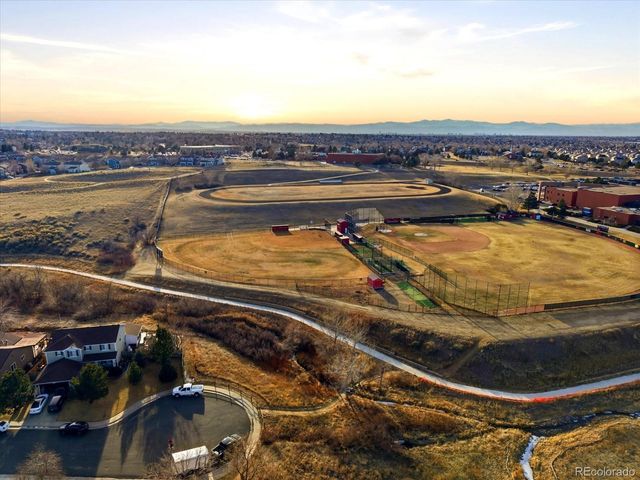 22286 E Belleview Lane, Aurora, CO 80015