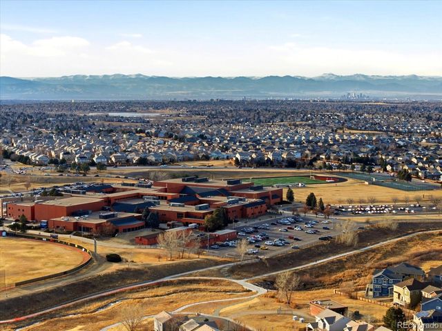 22286 E Belleview Lane, Aurora, CO 80015