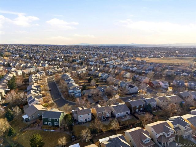 22286 E Belleview Lane, Aurora, CO 80015