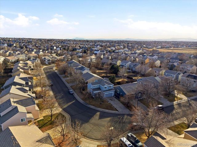 22286 E Belleview Lane, Aurora, CO 80015