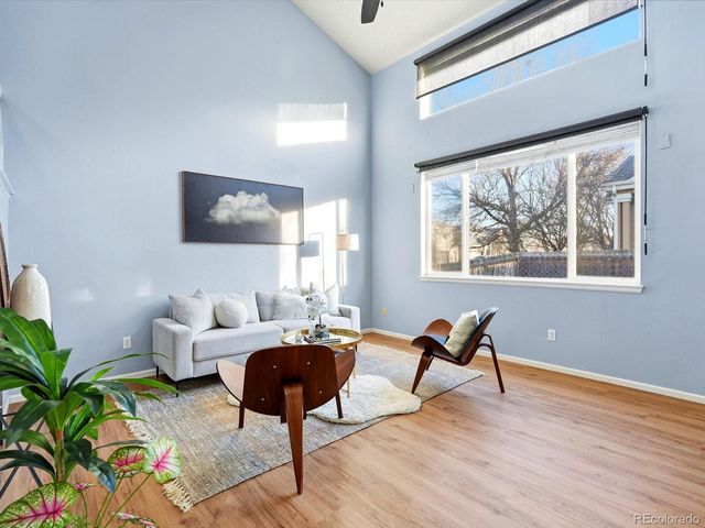 22286 E Belleview Lane, Aurora, CO 80015