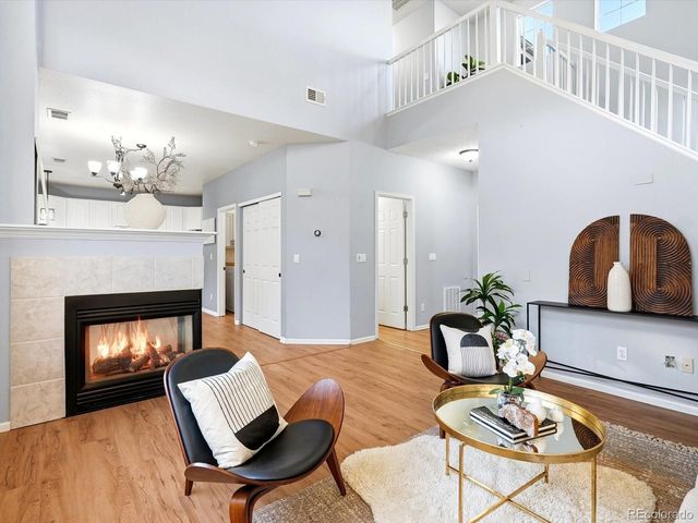 22286 E Belleview Lane, Aurora, CO 80015