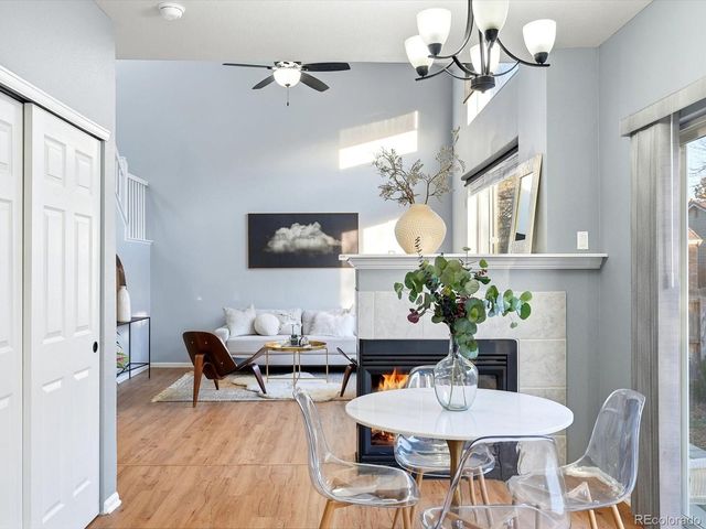 22286 E Belleview Lane, Aurora, CO 80015