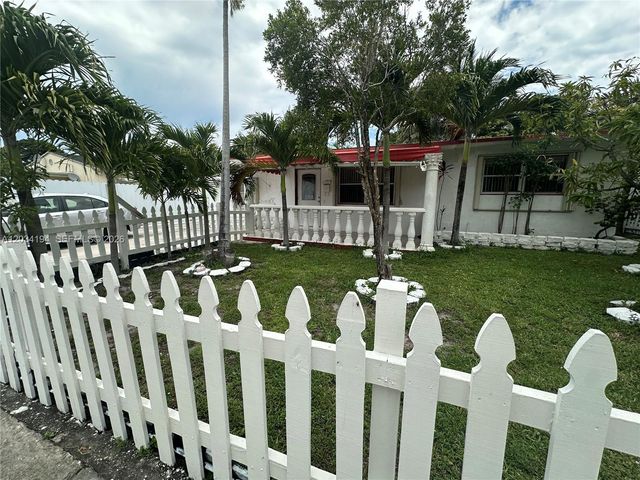 1215 S 24th Avenue 0, Hollywood, FL 33020
