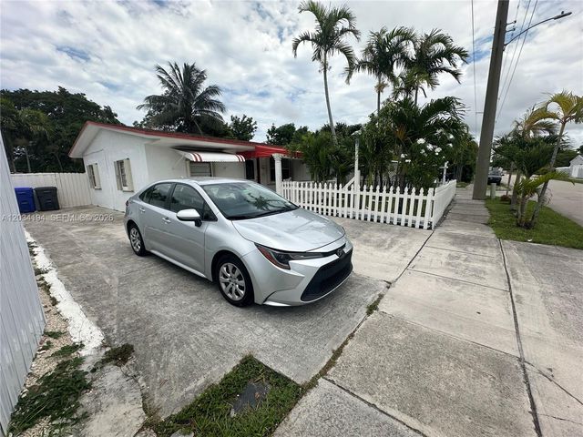 1215 S 24th Avenue 0, Hollywood, FL 33020