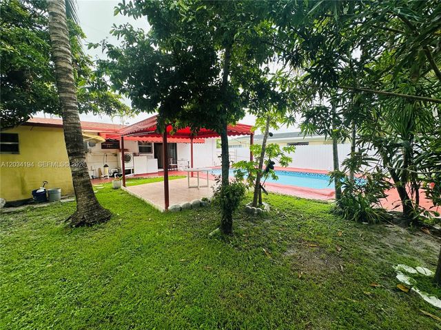 1215 S 24th Avenue 0, Hollywood, FL 33020