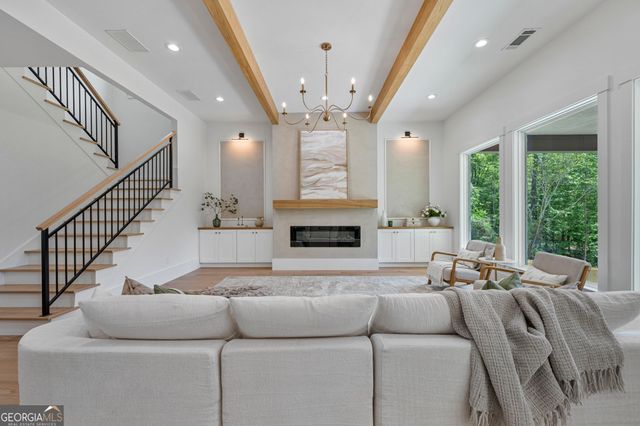 3455 Callie Still Road, Lawrenceville, GA 30045