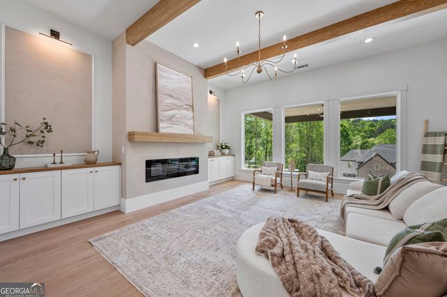 3455 Callie Still Road, Lawrenceville, GA 30045