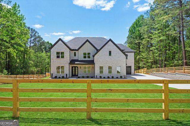 3455 Callie Still Road, Lawrenceville, GA 30045