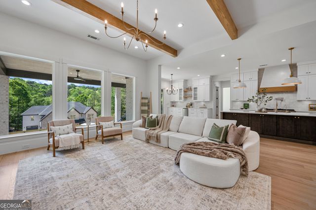 3455 Callie Still Road, Lawrenceville, GA 30045