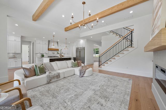 3455 Callie Still Road, Lawrenceville, GA 30045