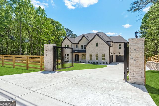 3455 Callie Still Road, Lawrenceville, GA 30045
