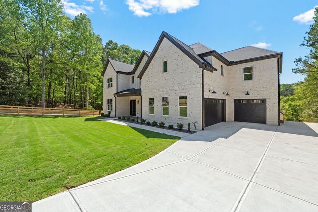 3455 Callie Still Road, Lawrenceville, GA 30045