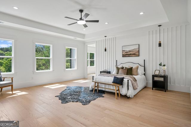 3455 Callie Still Road, Lawrenceville, GA 30045