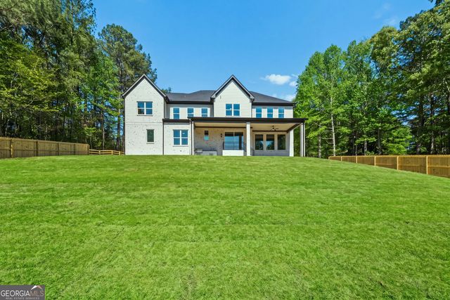 3455 Callie Still Road, Lawrenceville, GA 30045