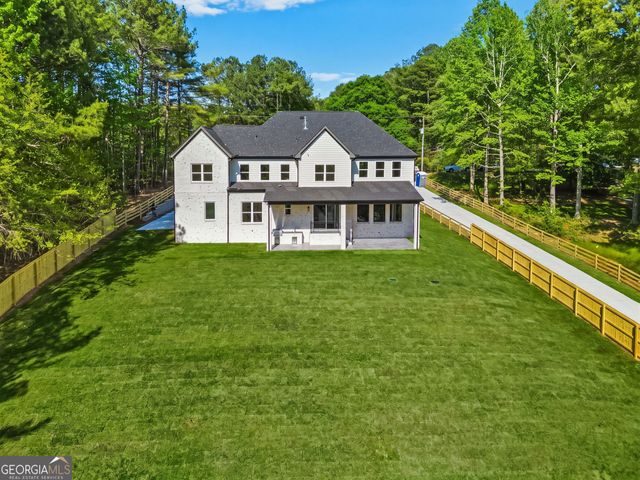 3455 Callie Still Road, Lawrenceville, GA 30045