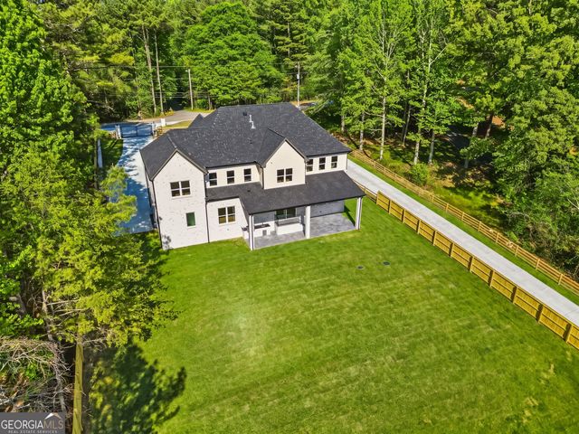 3455 Callie Still Road, Lawrenceville, GA 30045