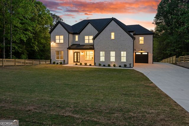3455 Callie Still Road, Lawrenceville, GA 30045