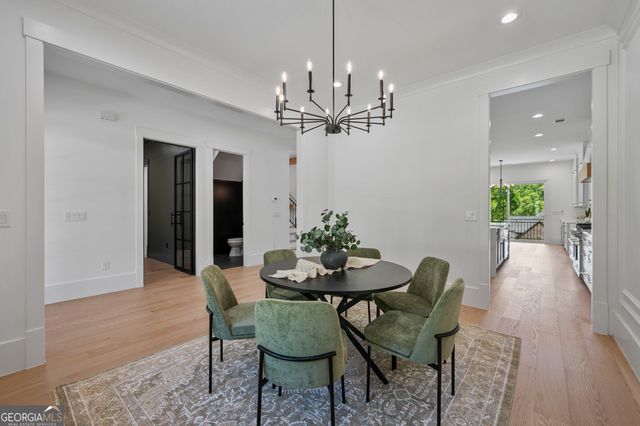 3455 Callie Still Road, Lawrenceville, GA 30045
