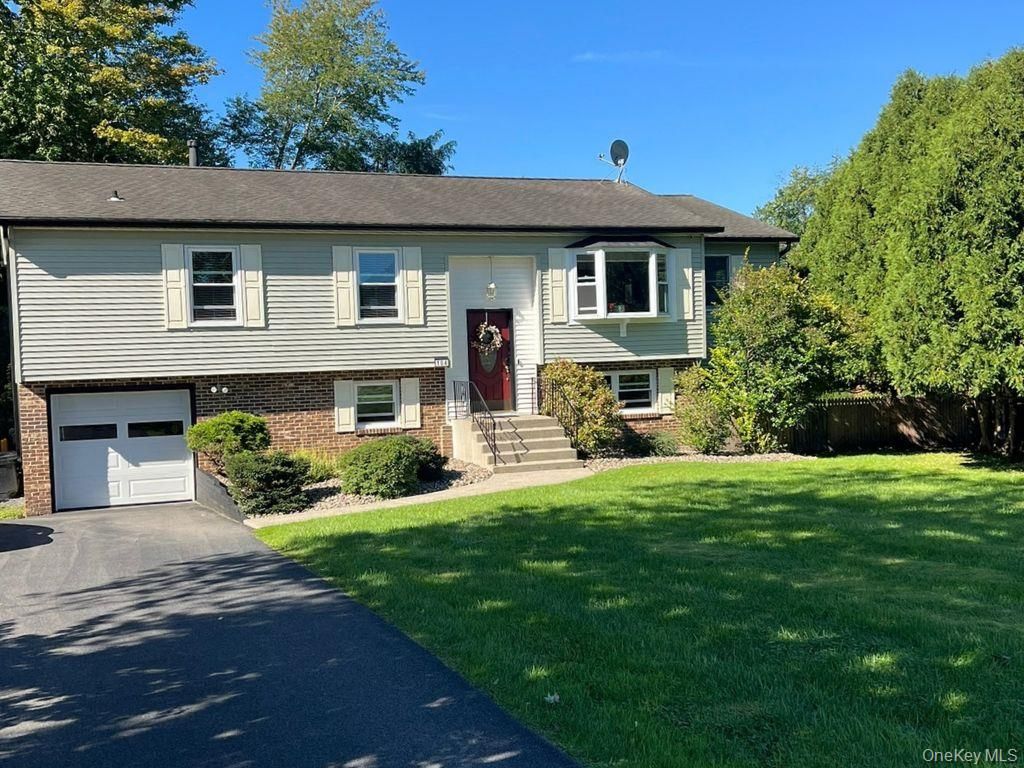 104 Ayers Court, Montgomery, NY 12549 — exterior