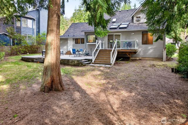 13831 173rd Avenue NE, Redmond, WA 98052