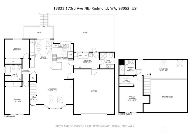 13831 173rd Avenue NE, Redmond, WA 98052