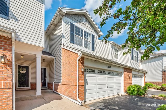 23032 Ironwood Drive, Plainfield, IL 60586