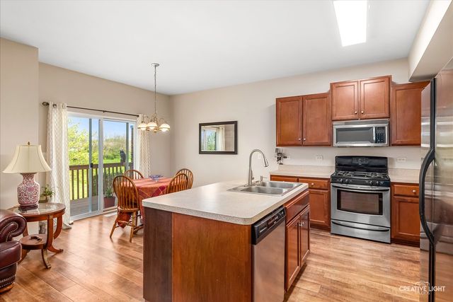 23032 Ironwood Drive, Plainfield, IL 60586