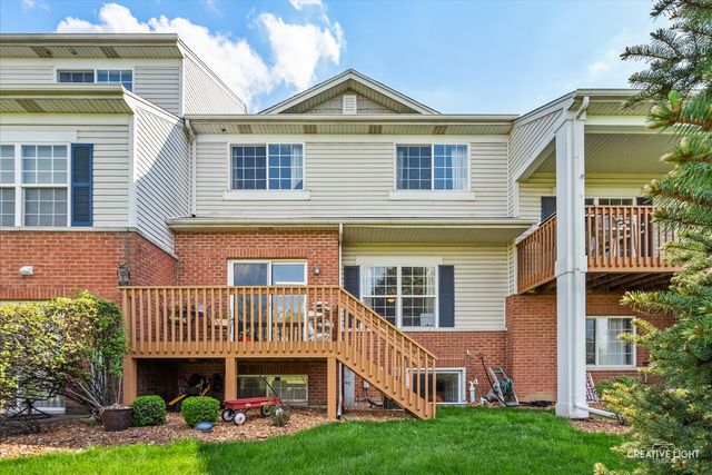 23032 Ironwood Drive, Plainfield, IL 60586