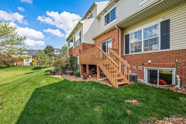 23032 Ironwood Drive, Plainfield, IL 60586