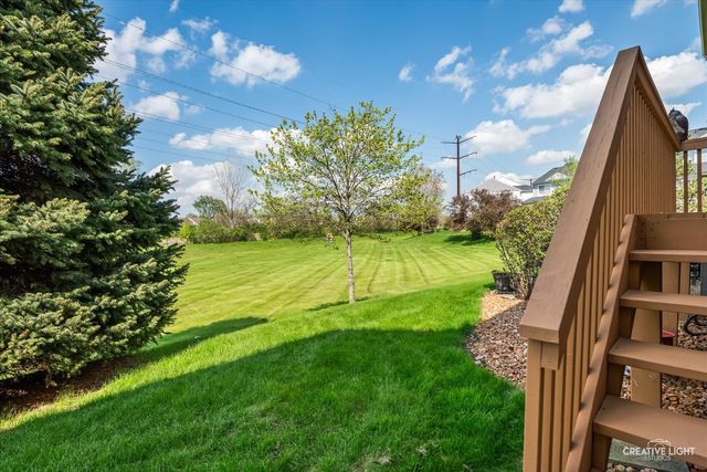 23032 Ironwood Drive, Plainfield, IL 60586