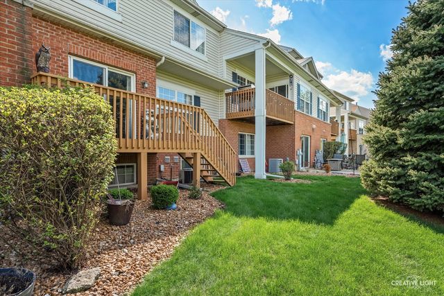 23032 Ironwood Drive, Plainfield, IL 60586