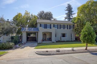 500 Eldora Road, Pasadena, CA 91104