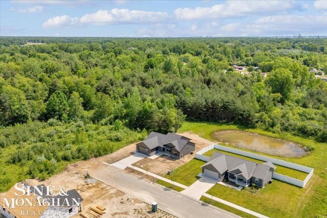 183 Nevada Avenue, Marysville, MI 48040