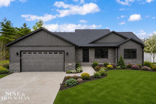 183 Nevada Avenue, Marysville, MI 48040