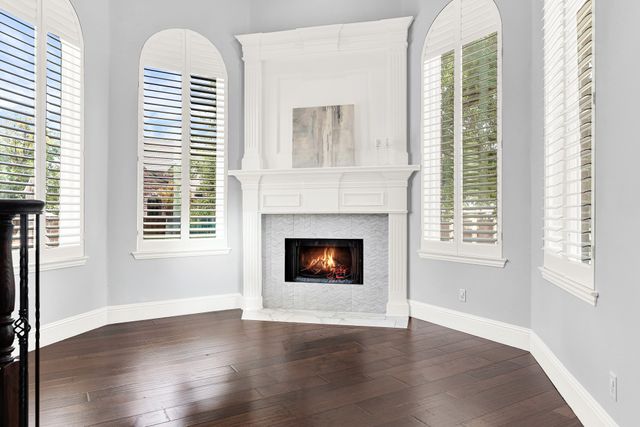 6400 VILLAGE SPRINGS Drive, Plano, TX 75024