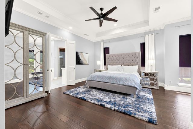 6400 VILLAGE SPRINGS Drive, Plano, TX 75024