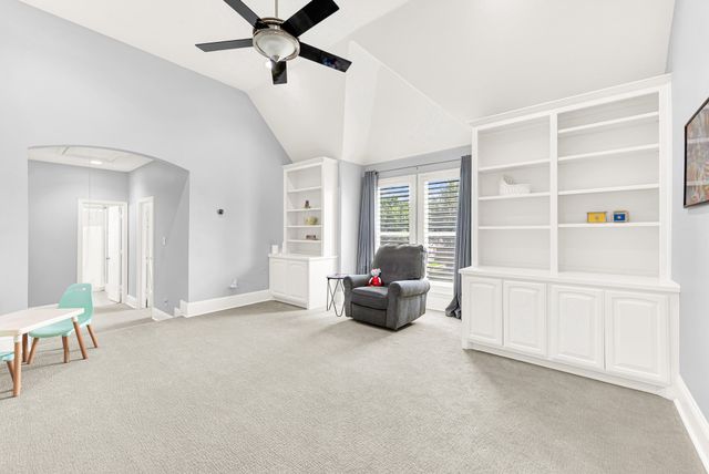 6400 VILLAGE SPRINGS Drive, Plano, TX 75024